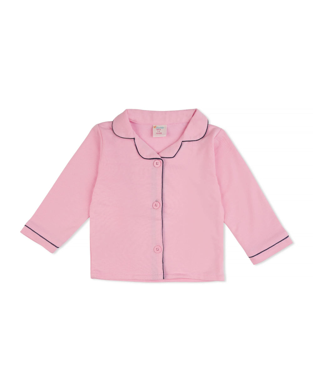 Valuables Girl’s Night Suit