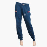 Women's Fancy Terry Trouser