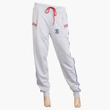 Women's Fancy Terry Trouser
