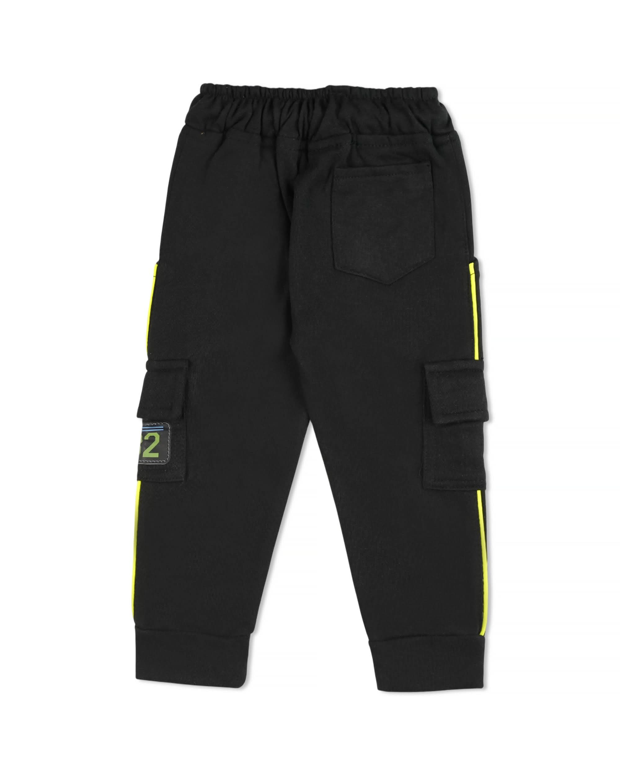 Valuables Boy’s Trouser