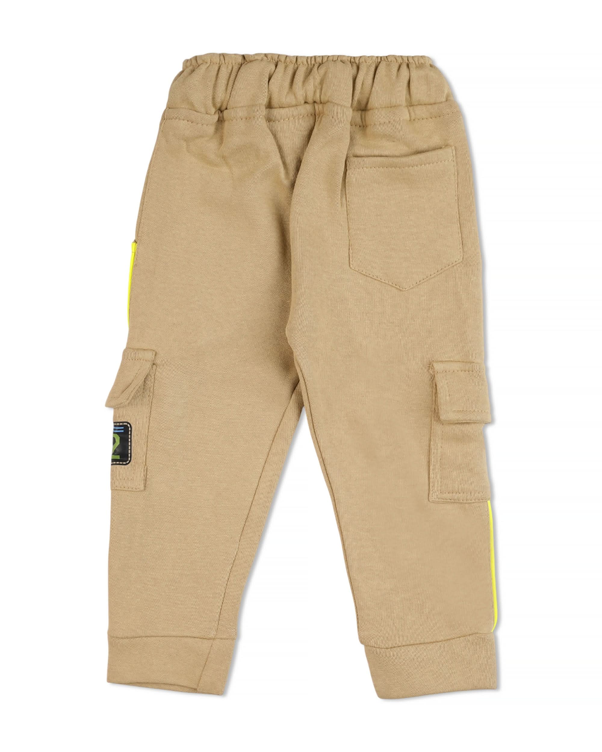 Valuables Boy’s Trouser