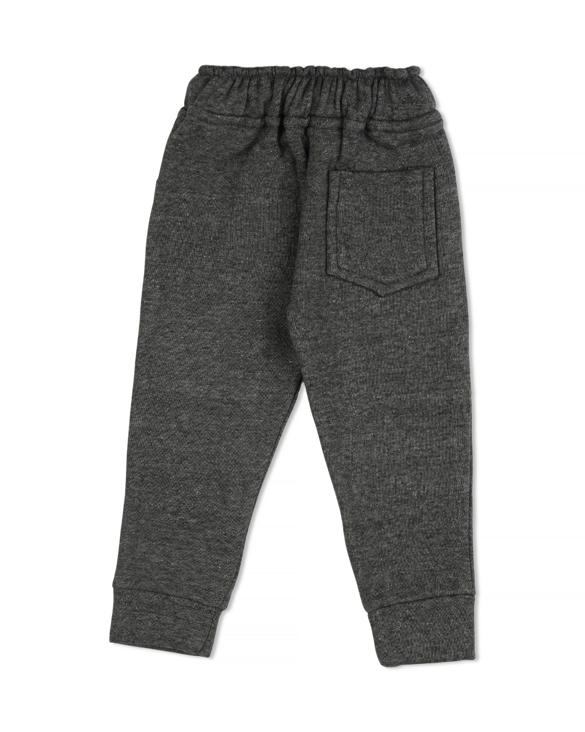 Valuables Boy’s Trouser
