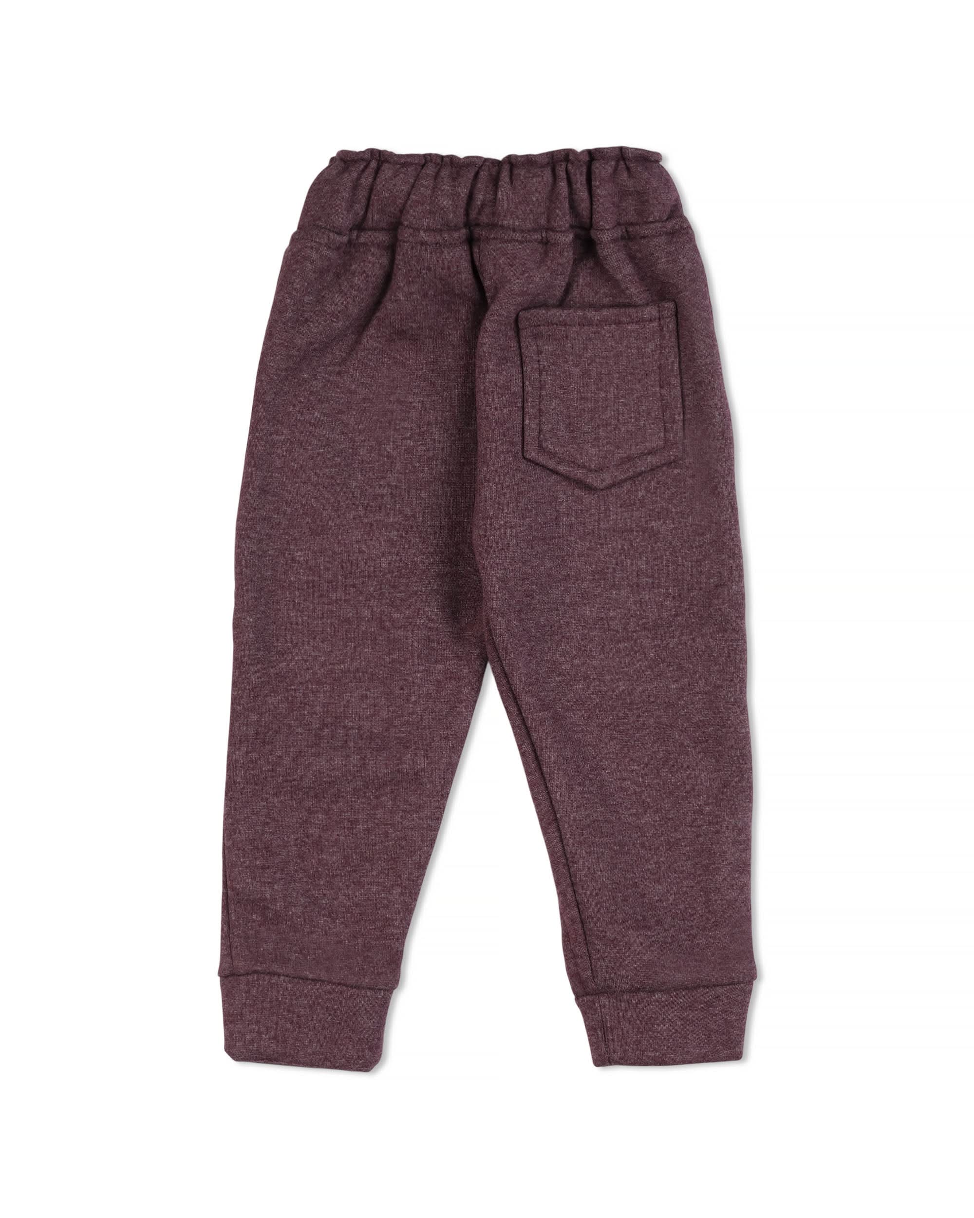 Valuables Boy’s Trouser