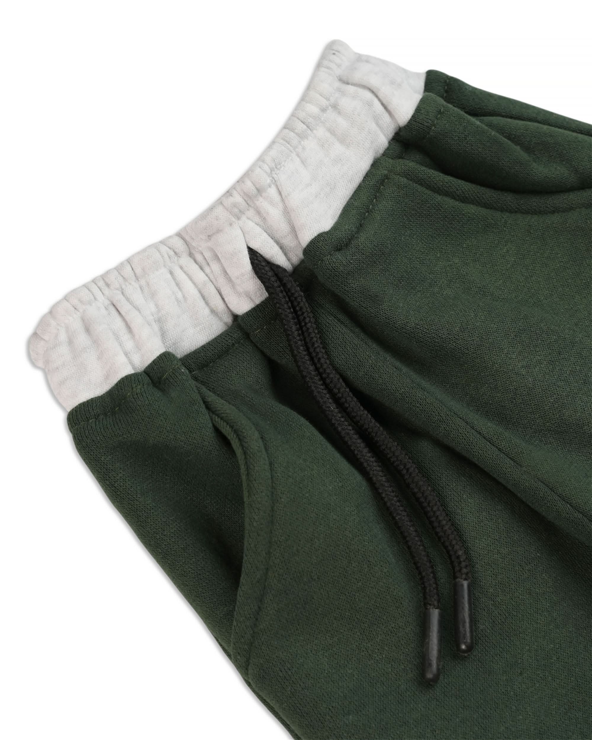 Valuables Boy’s Trouser