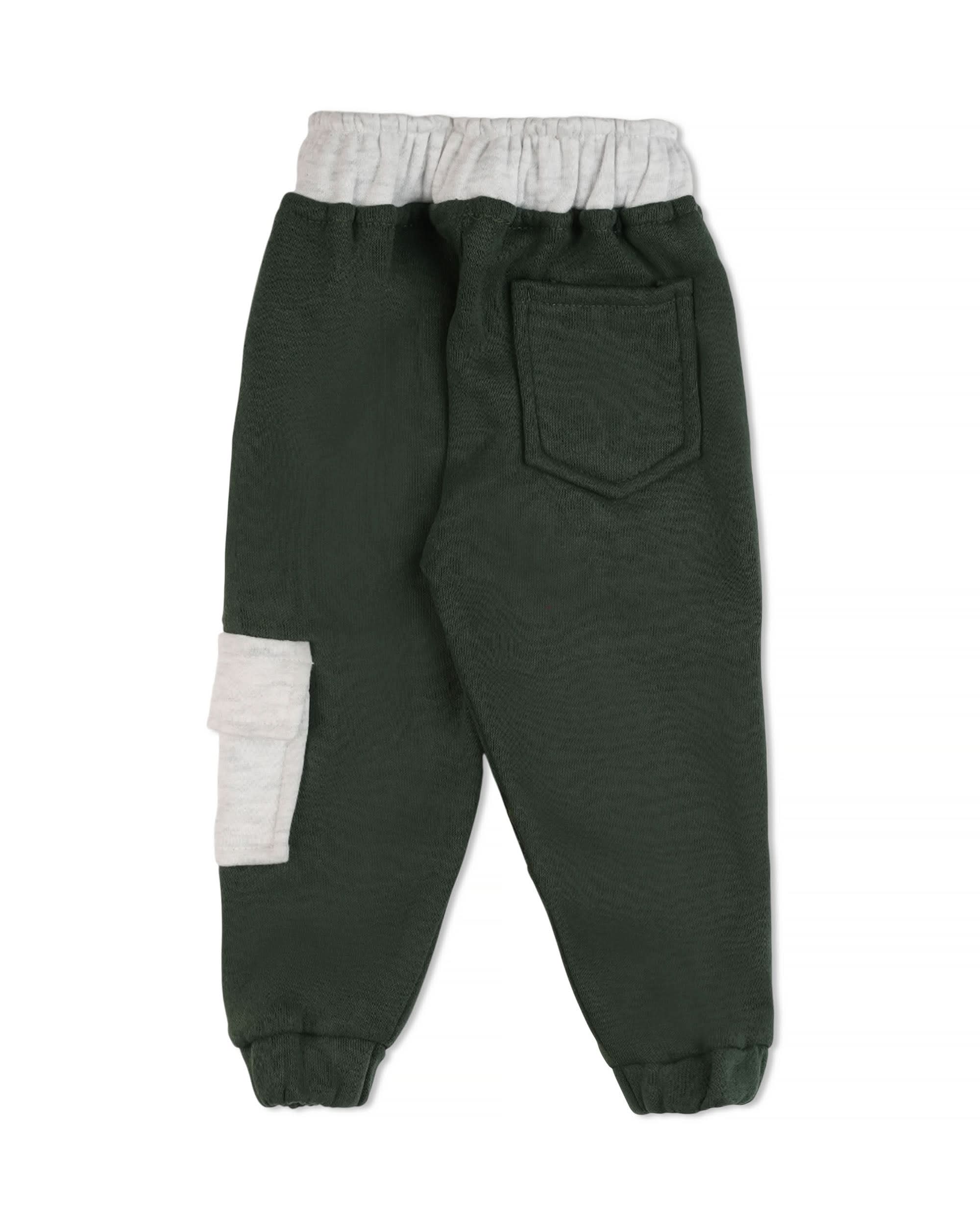 Valuables Boy’s Trouser