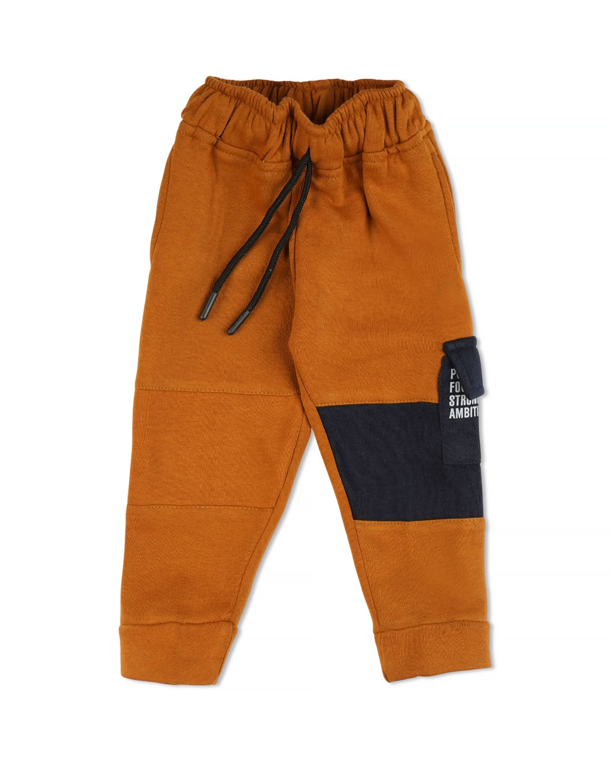 Valuables Boy’s Trouser