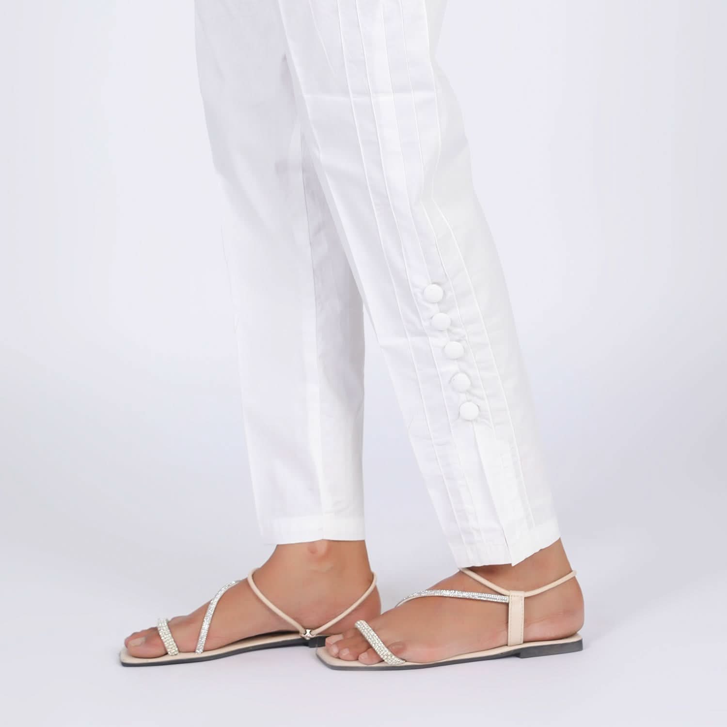 Eminent Women's Trouser