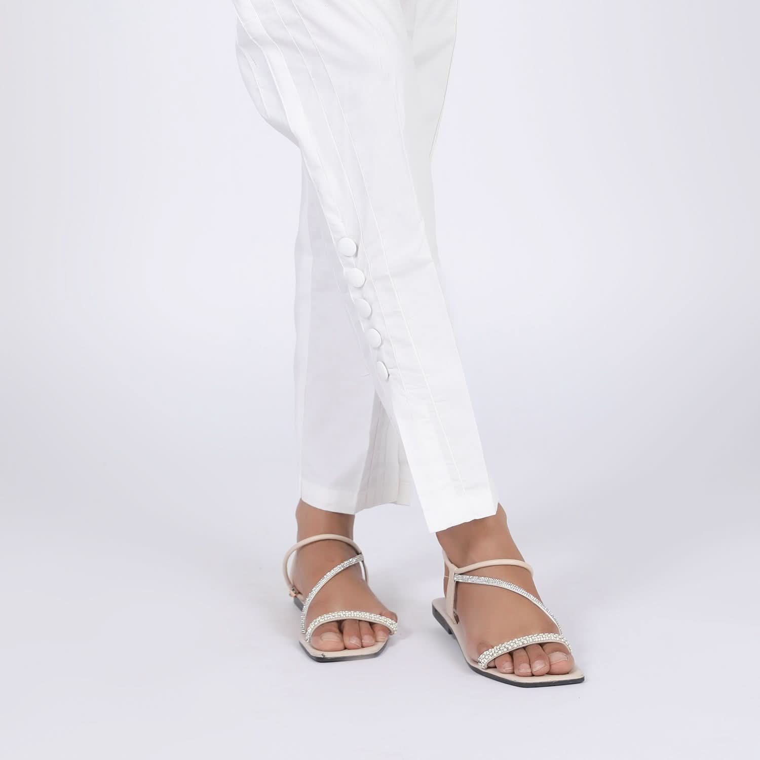Eminent Women's Trouser