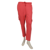 Women's Cargo Trouser
