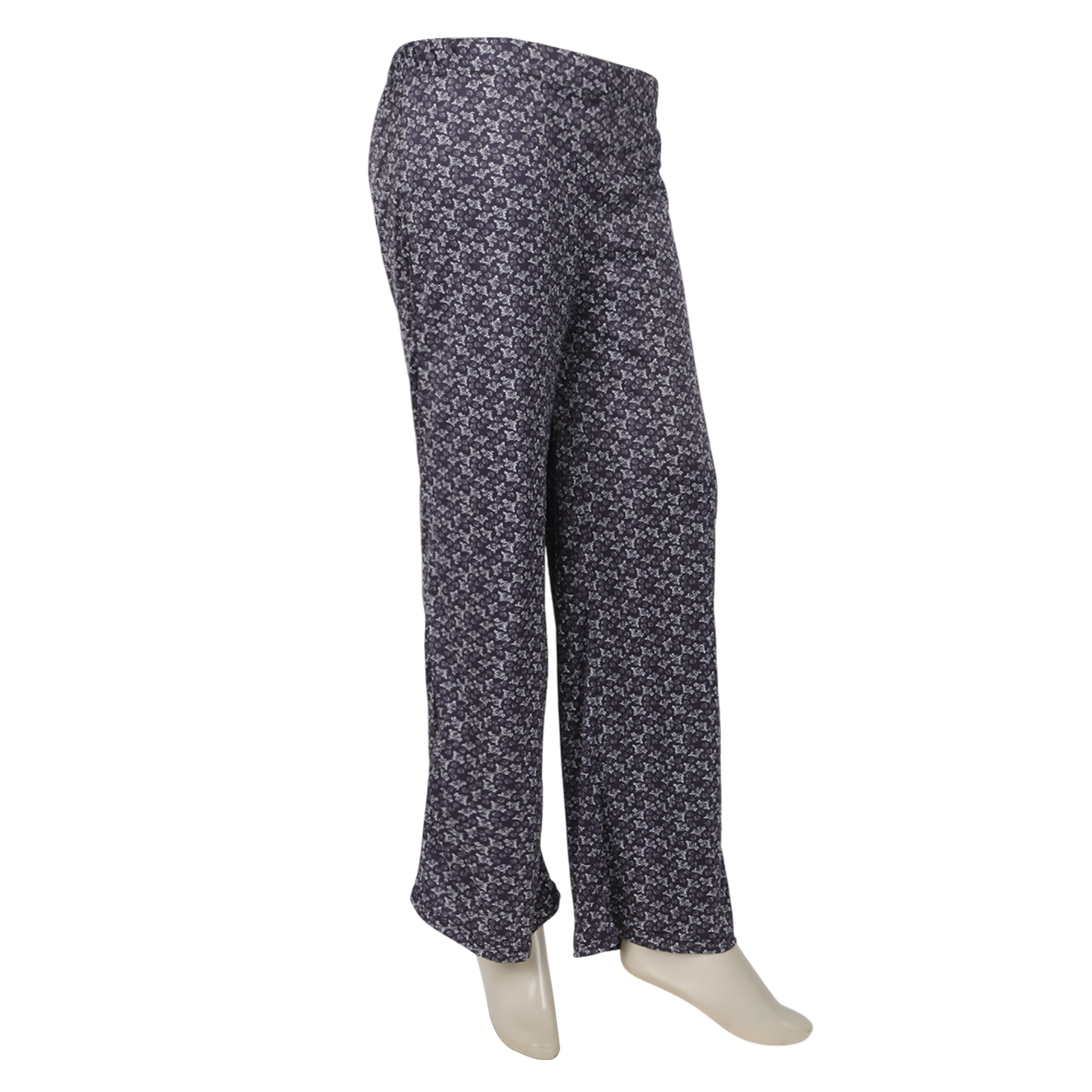 Women's Printed Flapper