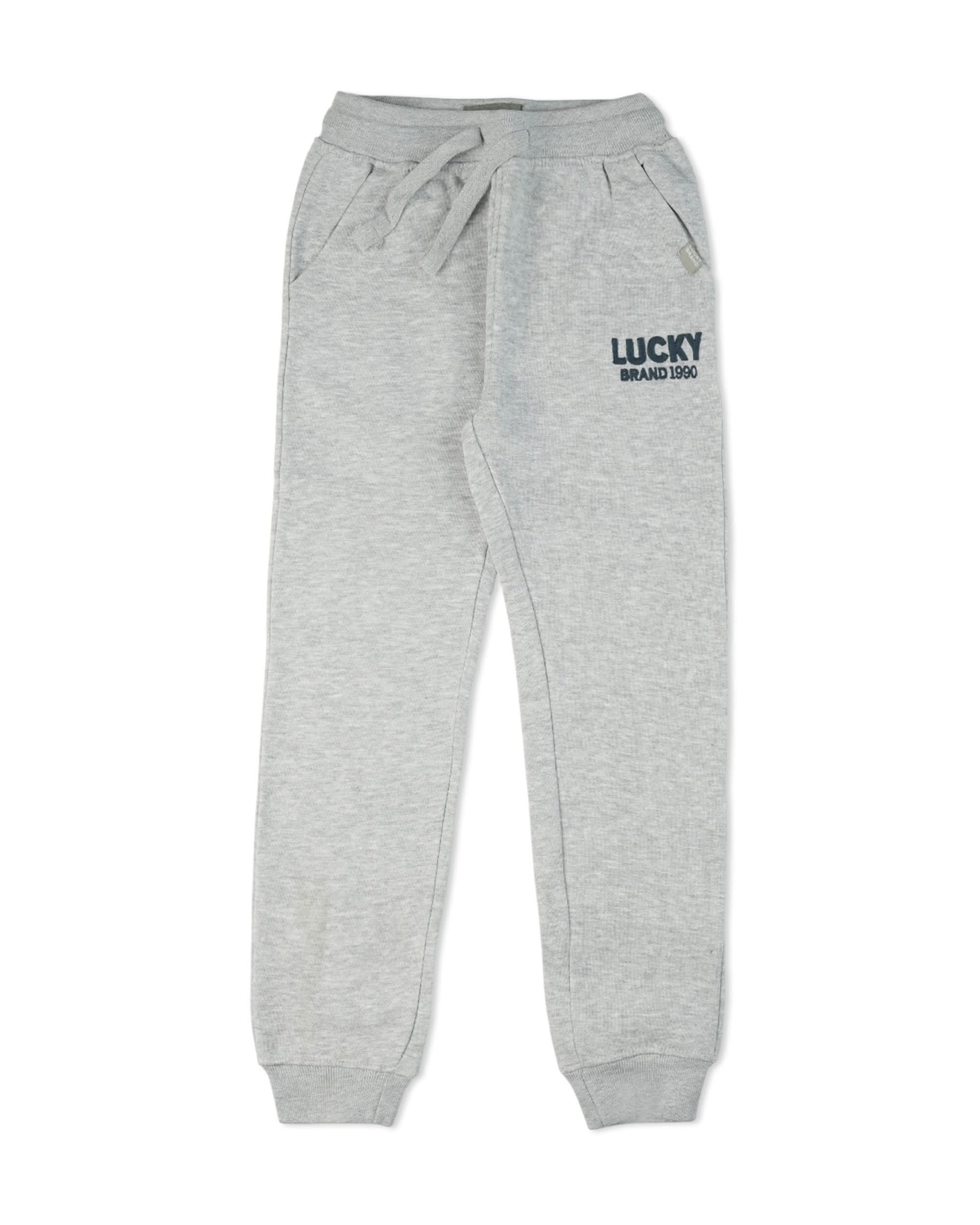 Boy’s Trousers