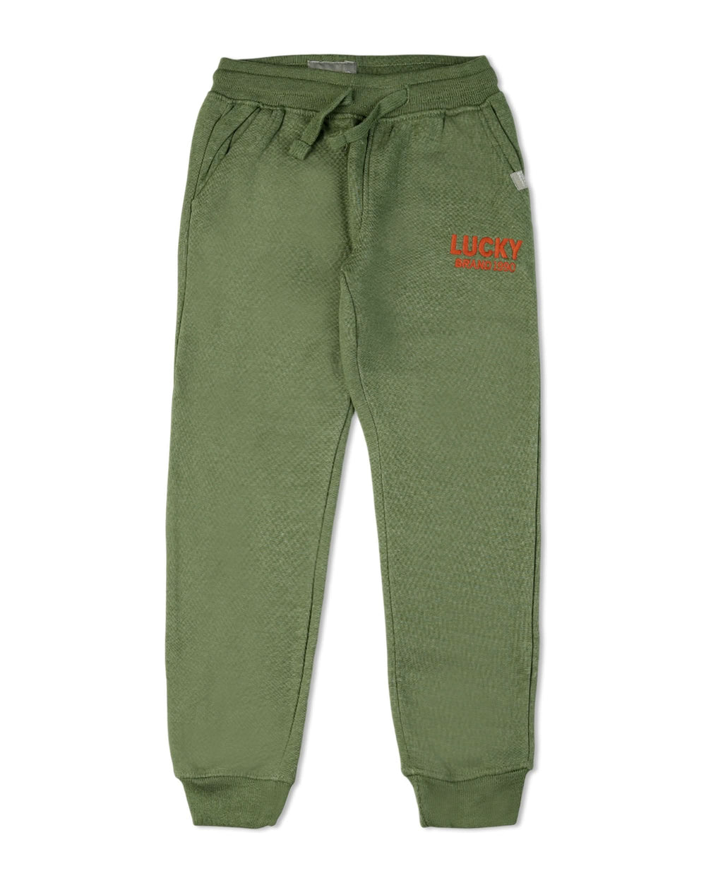 Boy’s Trousers