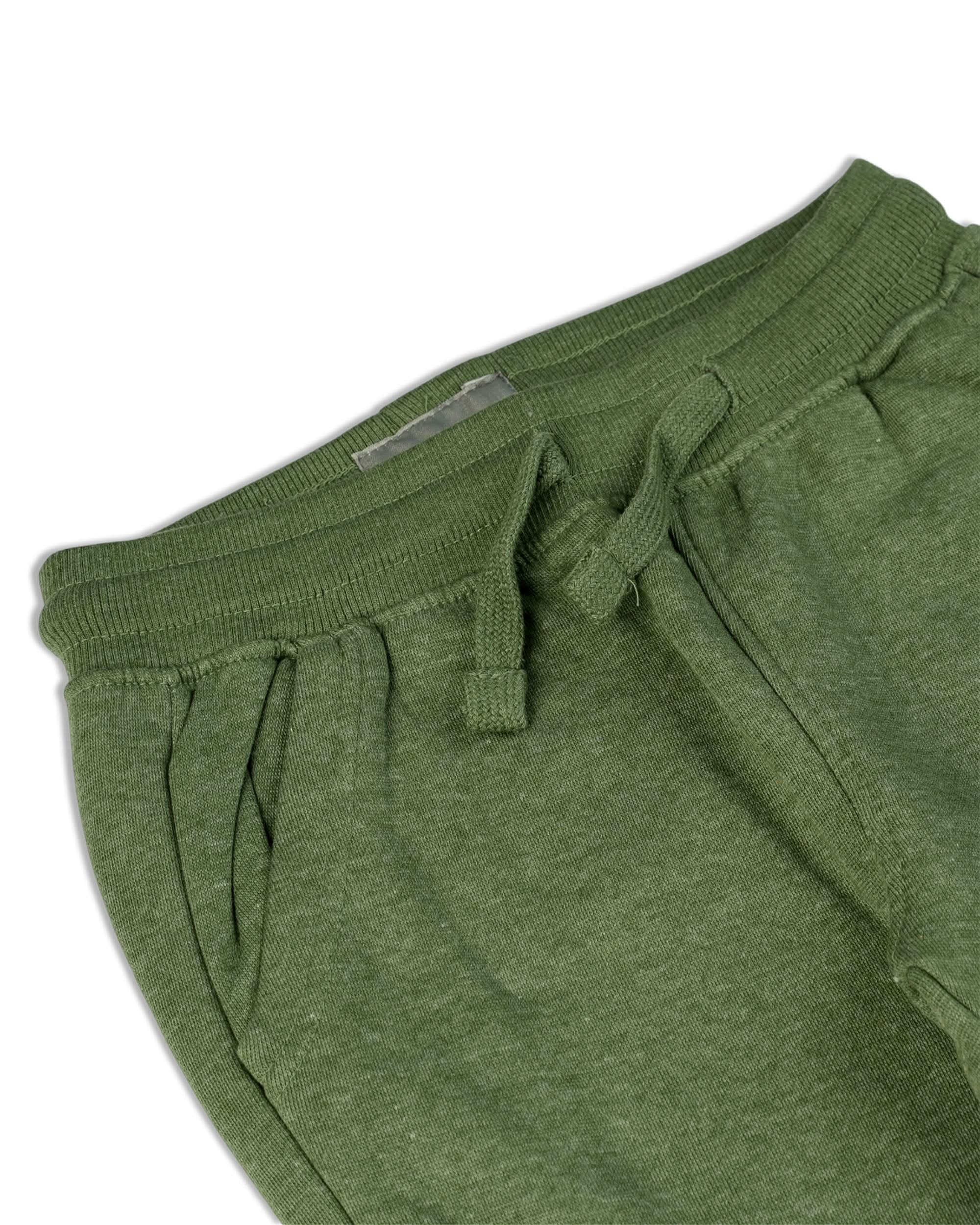 Boy’s Trousers