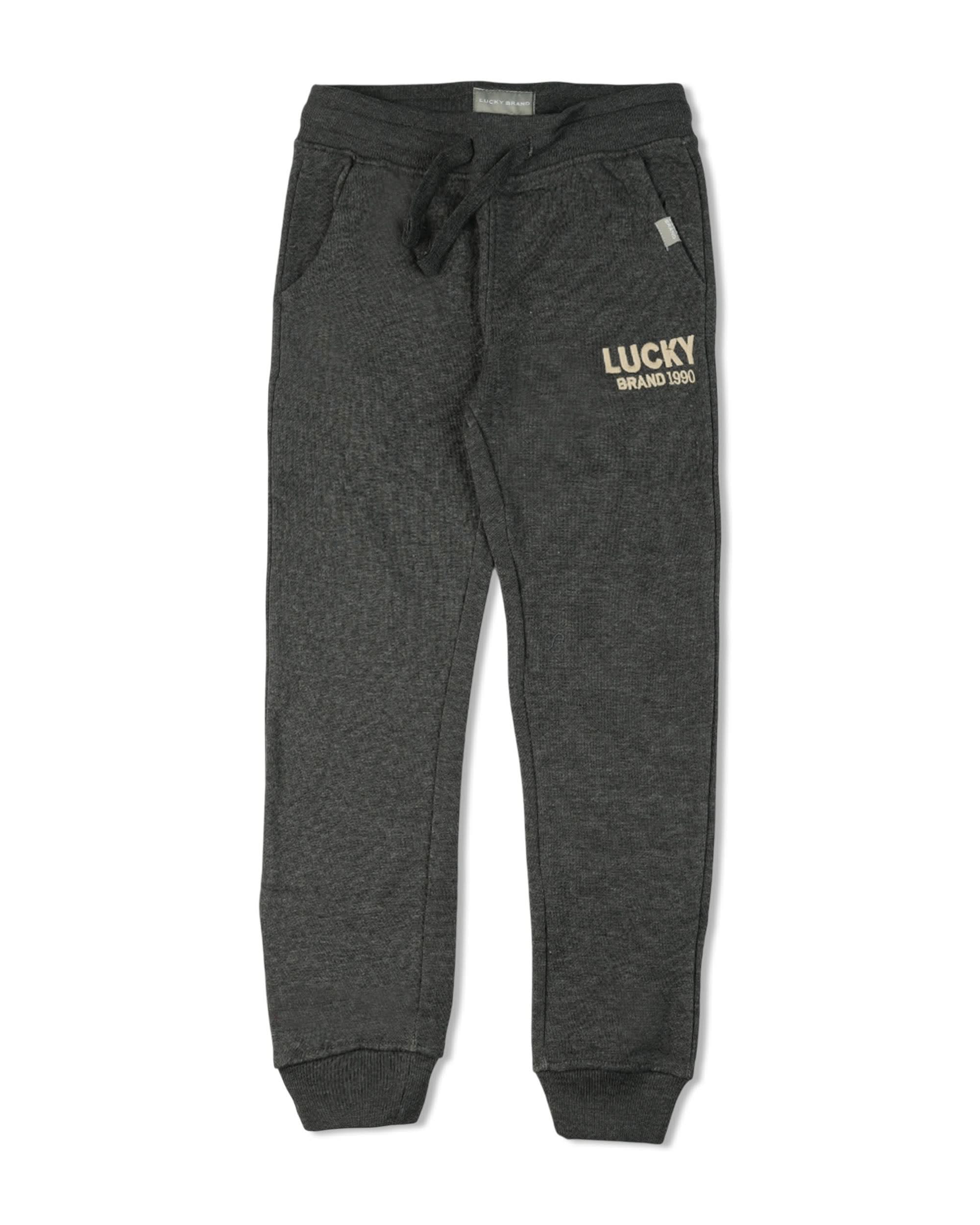 Boy’s Trousers