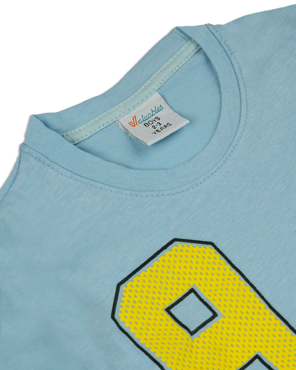 Valuable Boys Full Sleeves T-Shirt