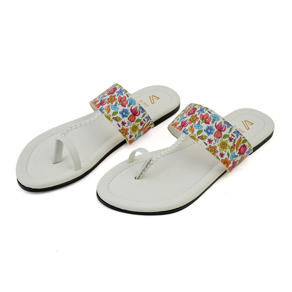 Women's Kolhapuri