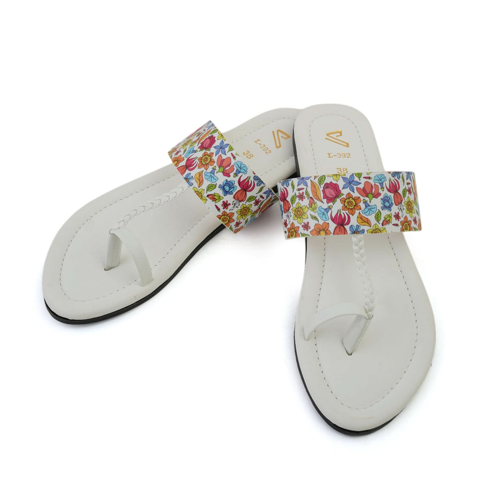 Women's Kolhapuri