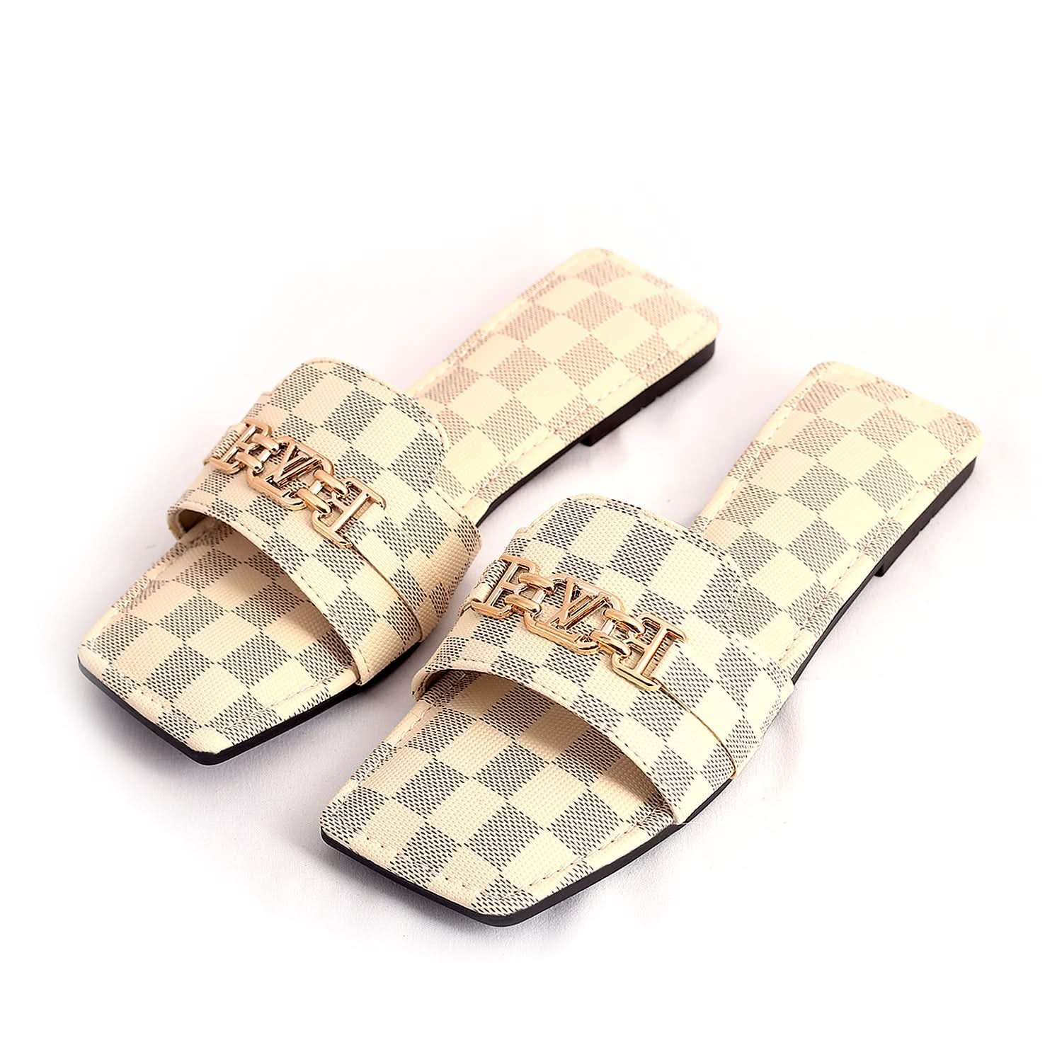 Women's Slippers