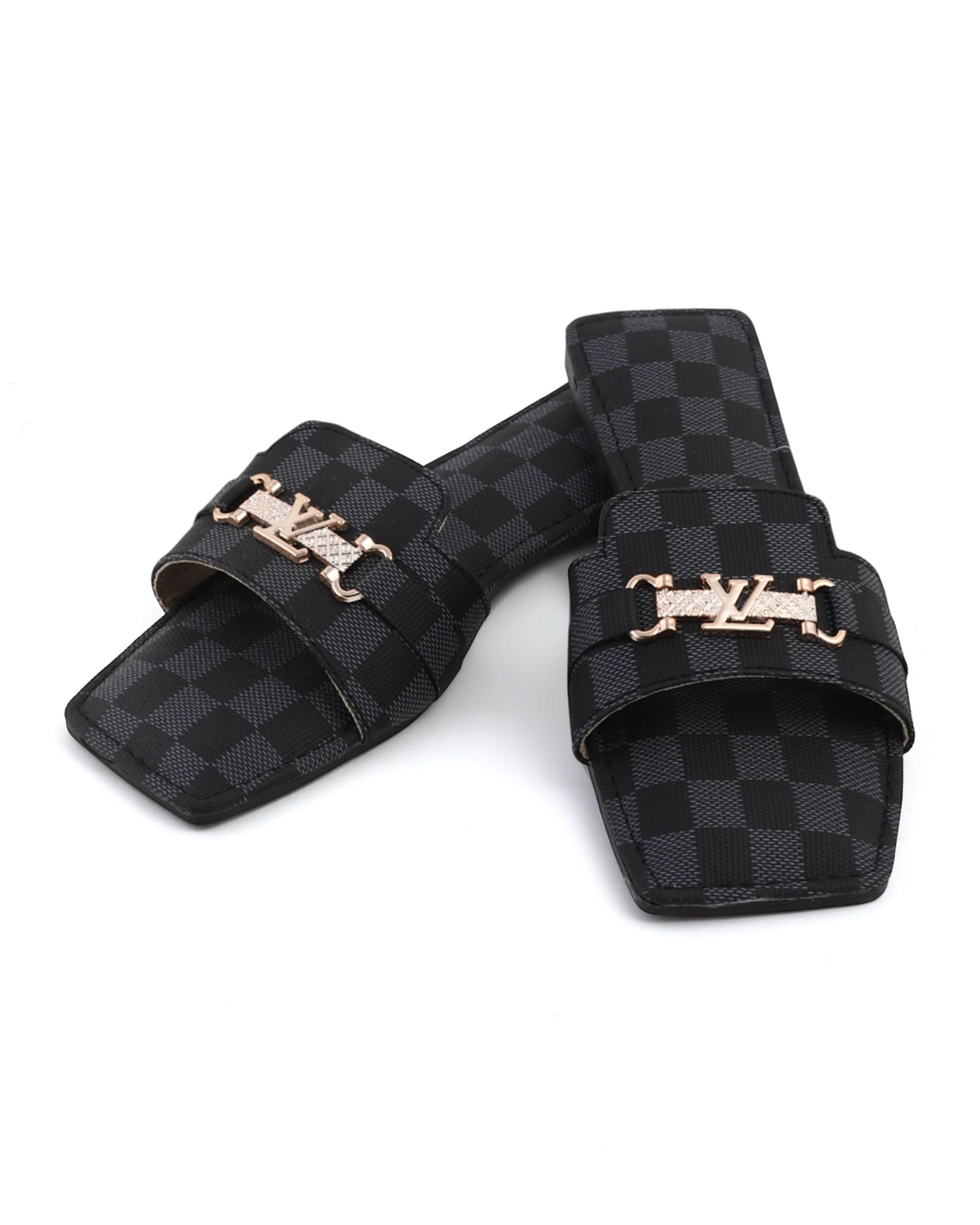 Women Casual Slippers