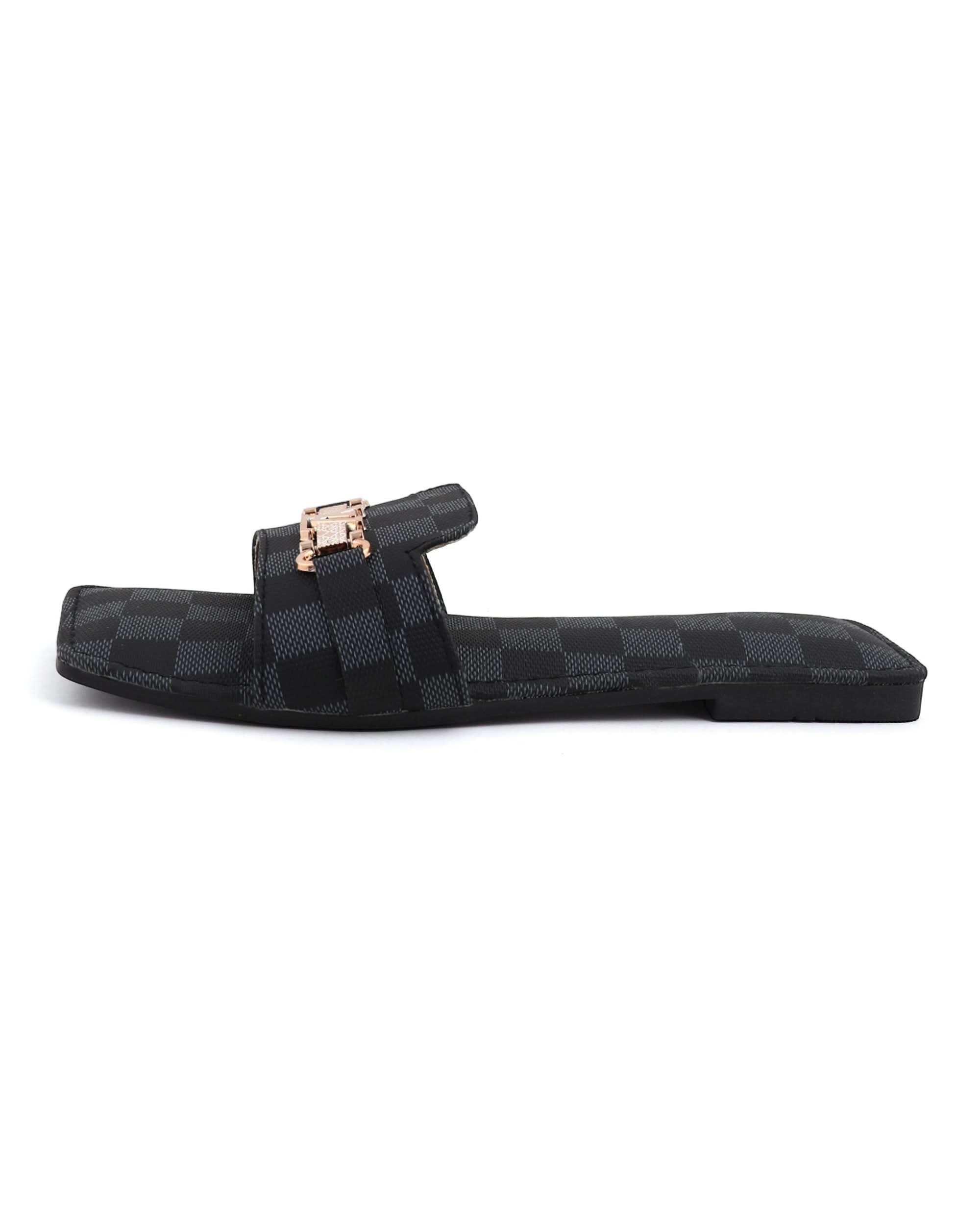 Women Casual Slippers