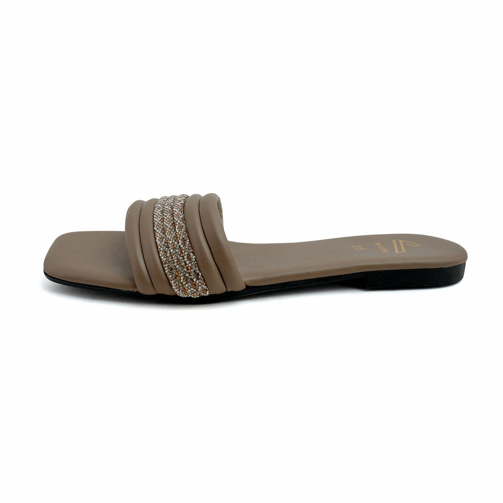 Valuable Women's Casual Slippers