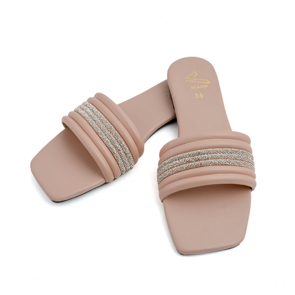 Valuable Women's Casual Slippers