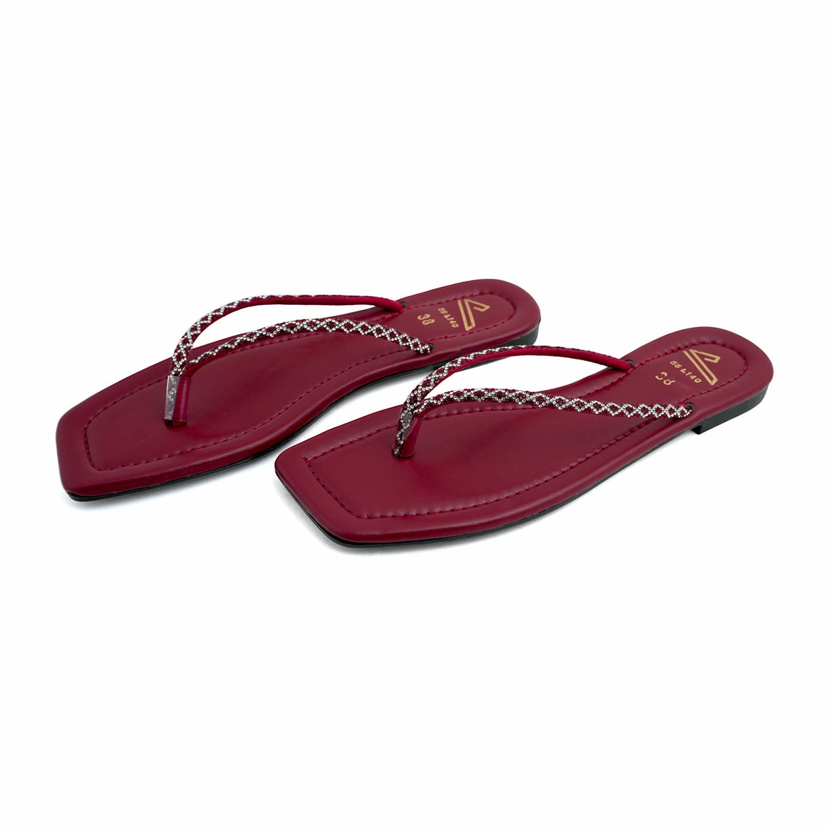 Valuable Women's Slipper