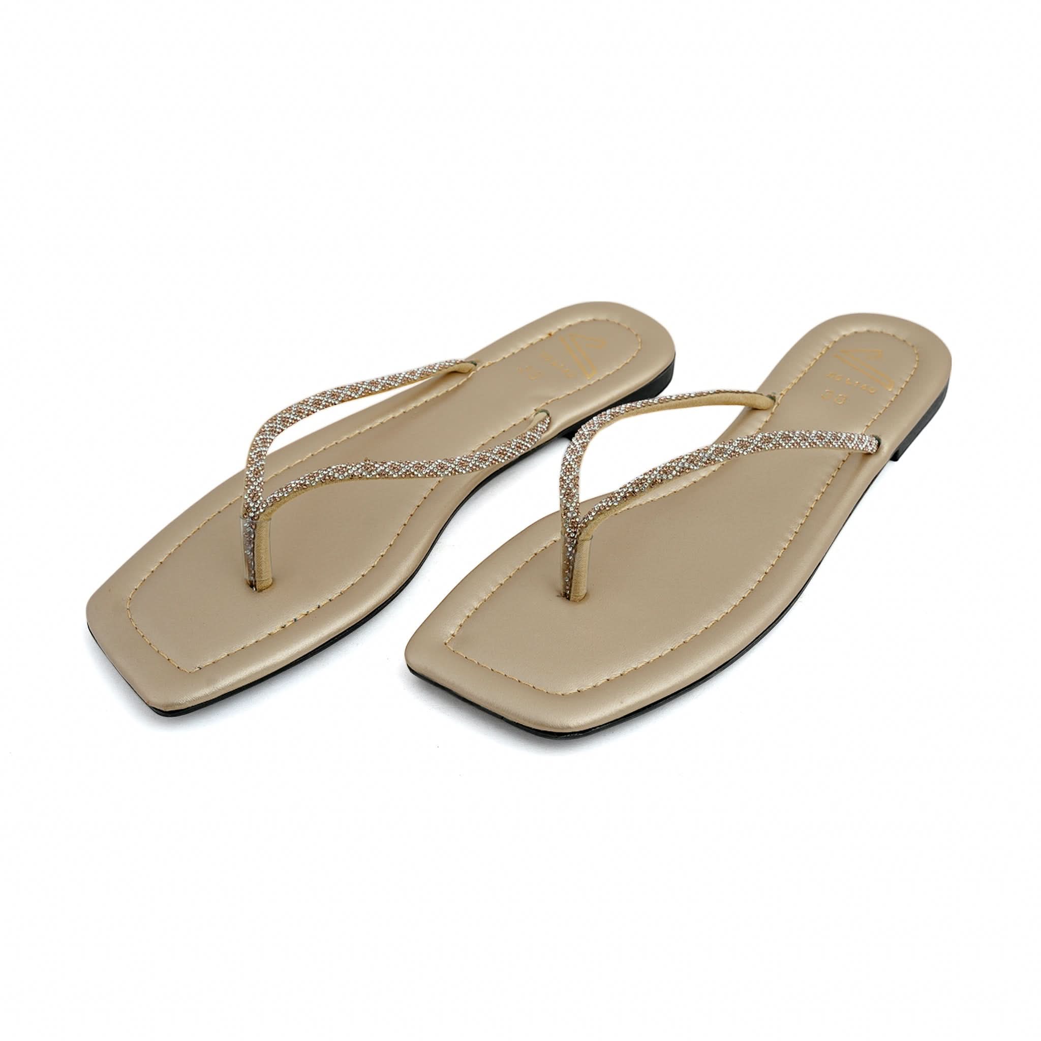Valuable Women's Slipper