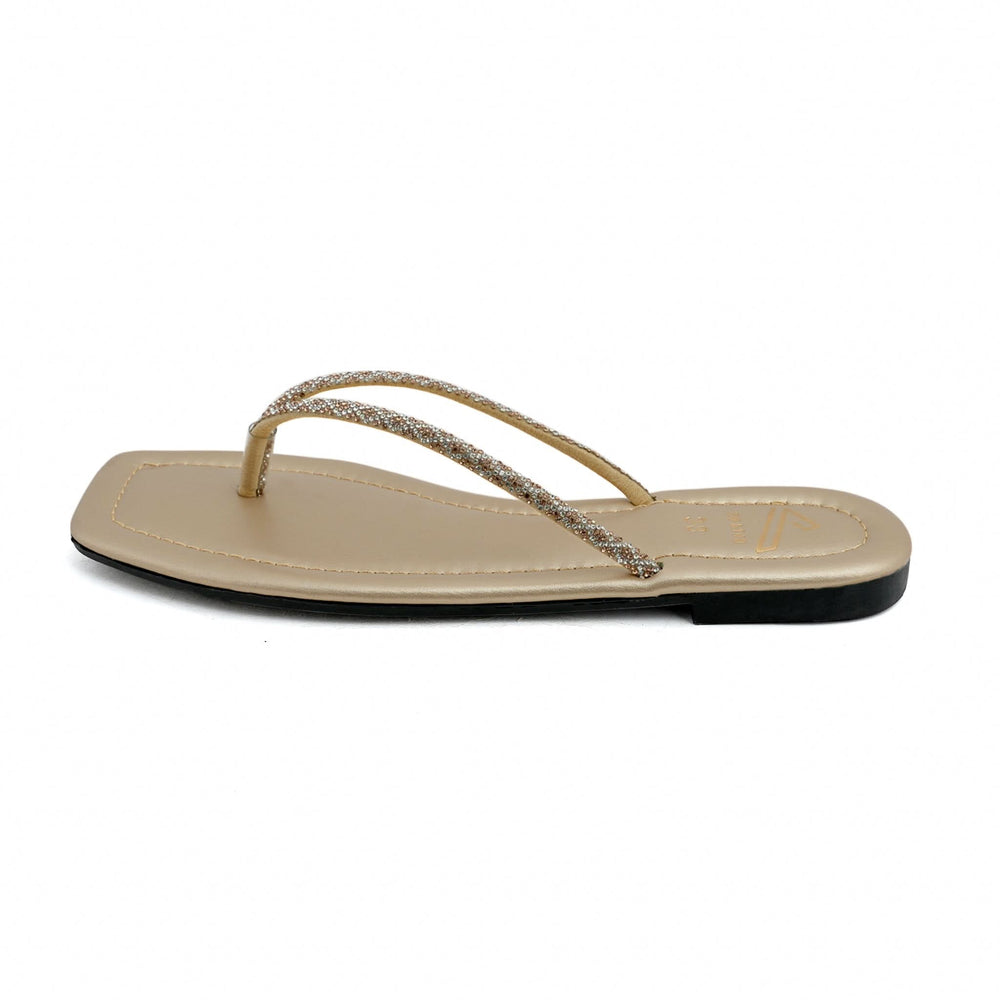 Valuable Women's Slipper