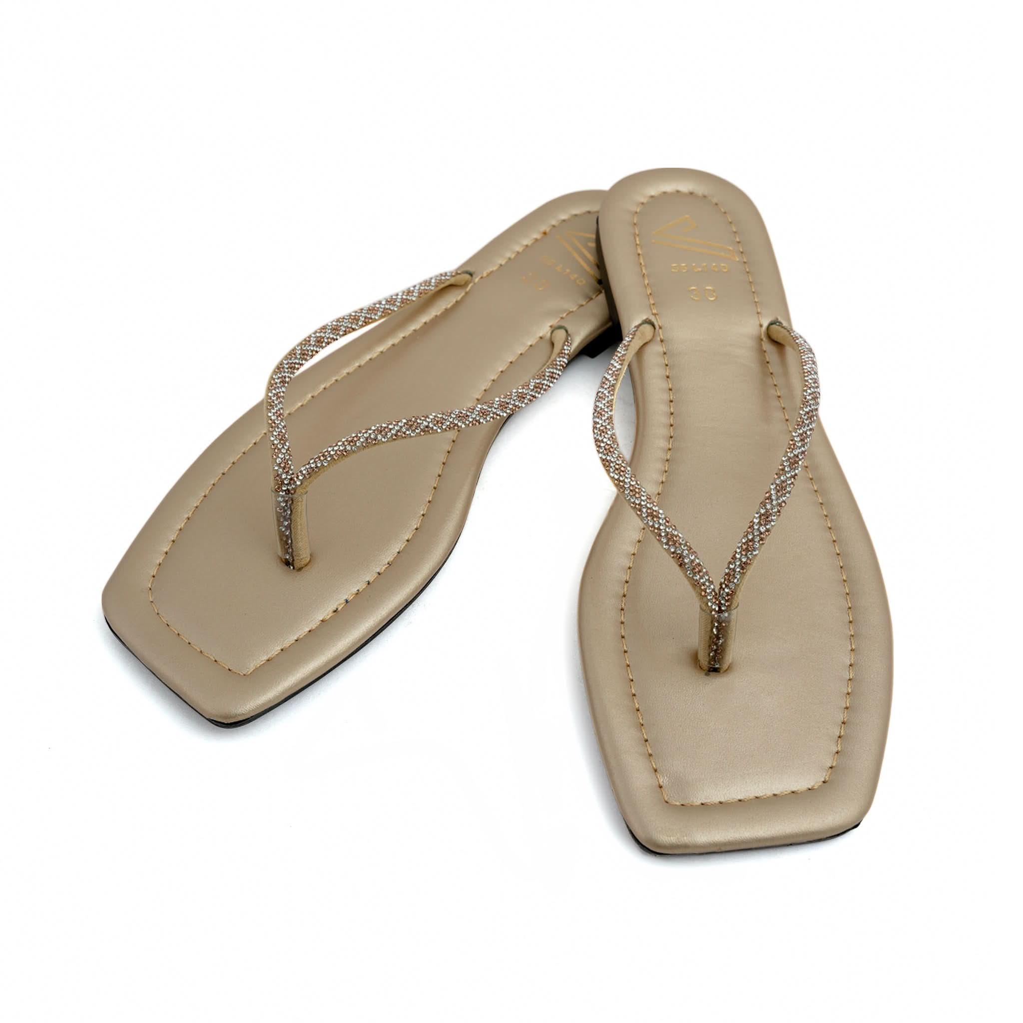 Valuable Women's Slipper