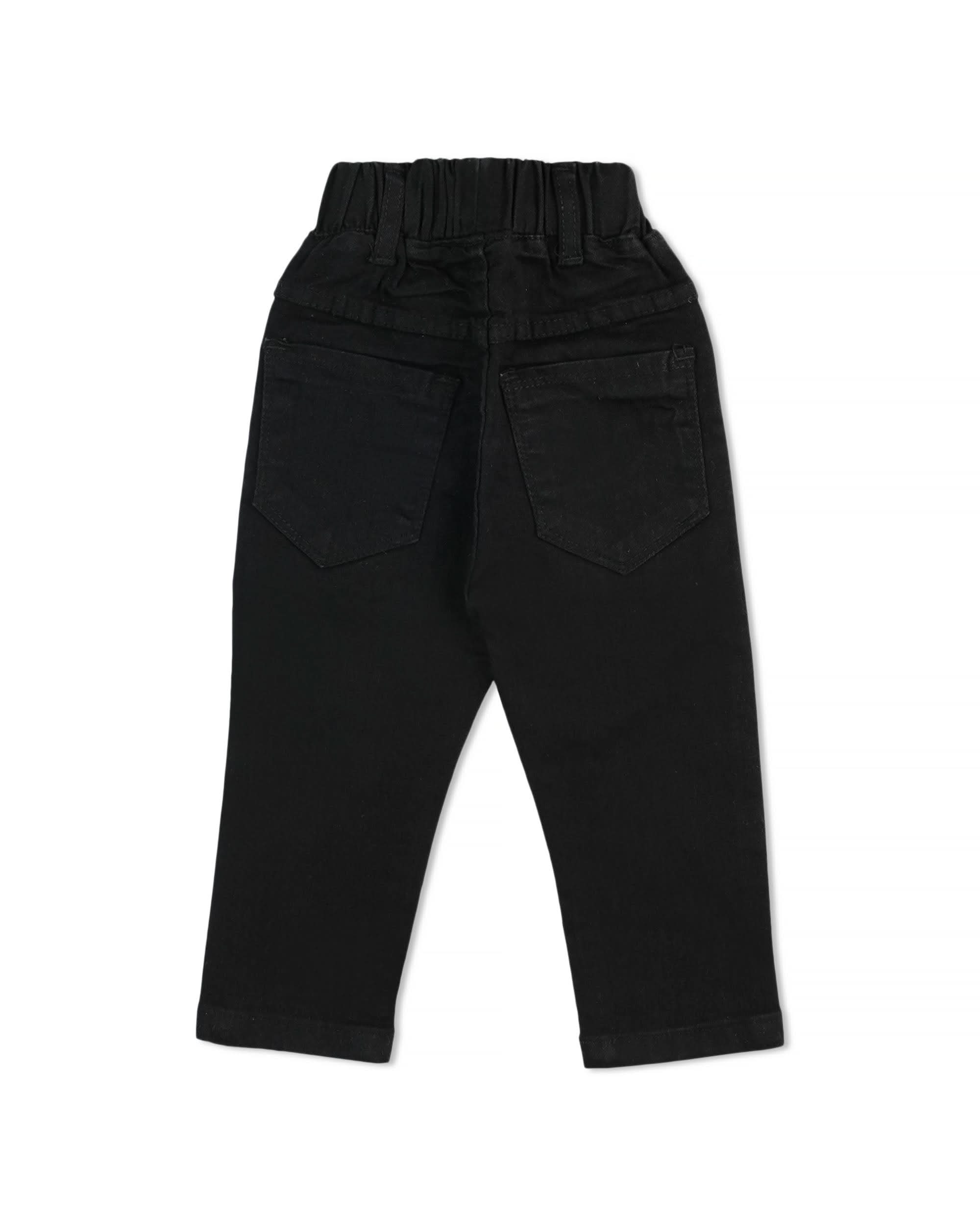 Boys Denim Pant