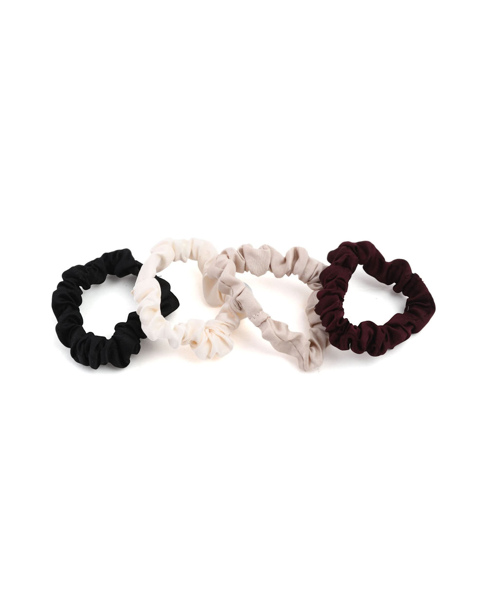 Hair Pony Set – 4pc