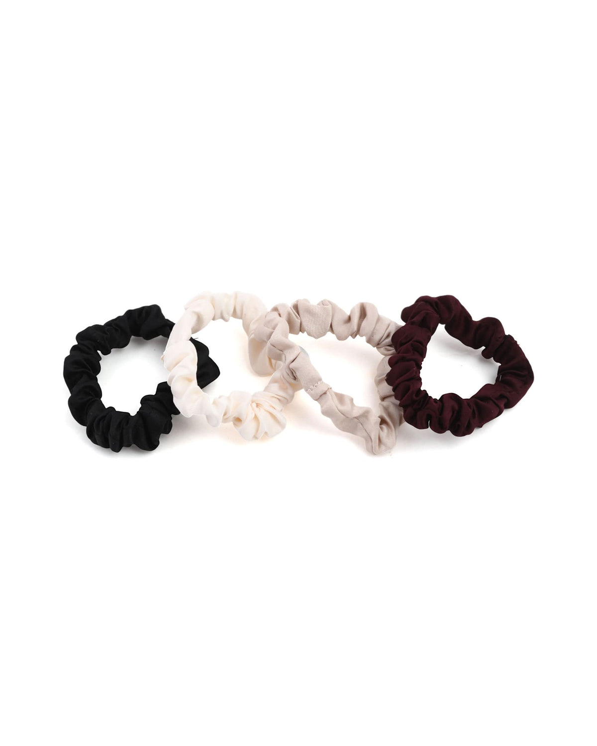 Hair Pony Set – 4pc