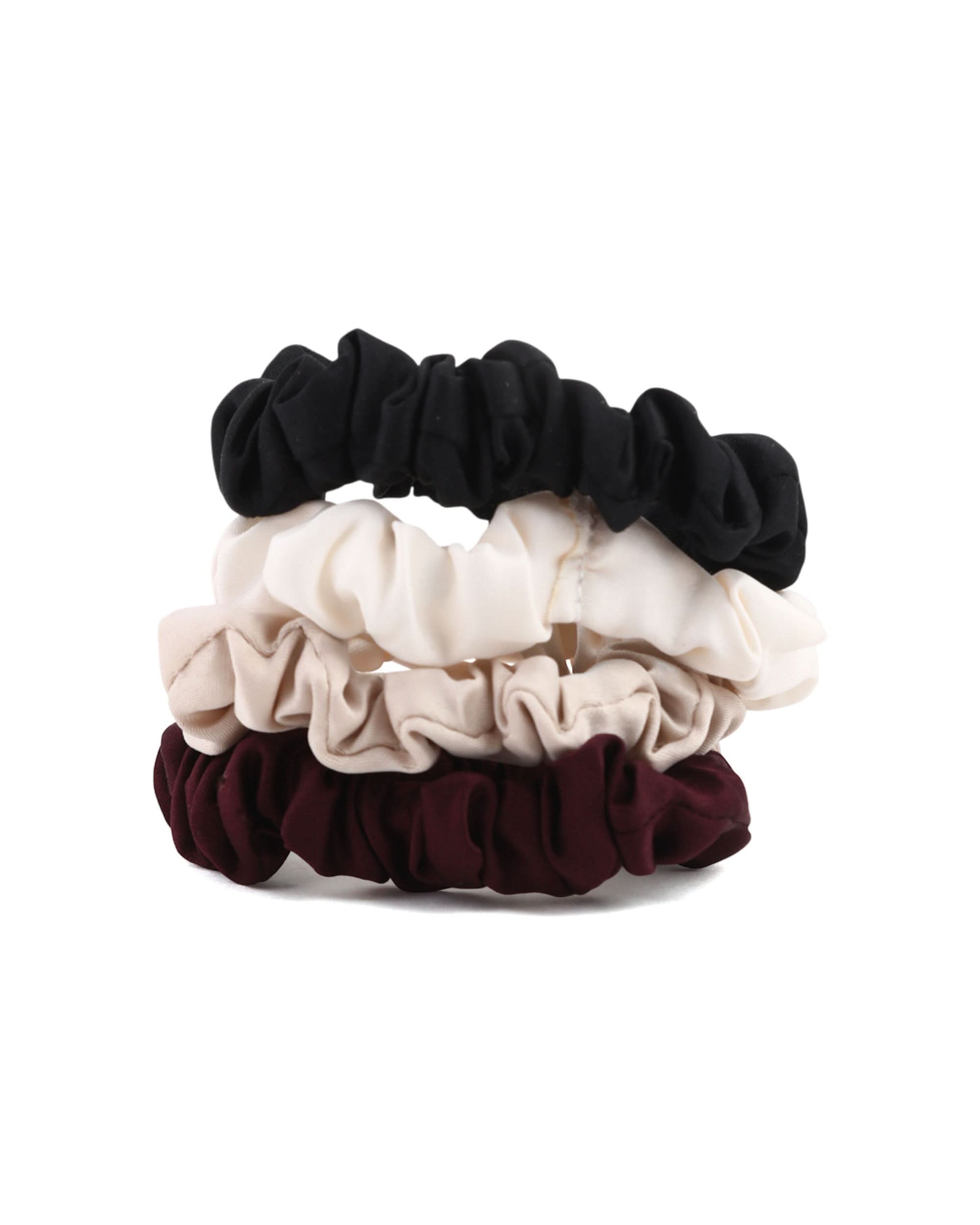 Hair Pony Set – 4pc