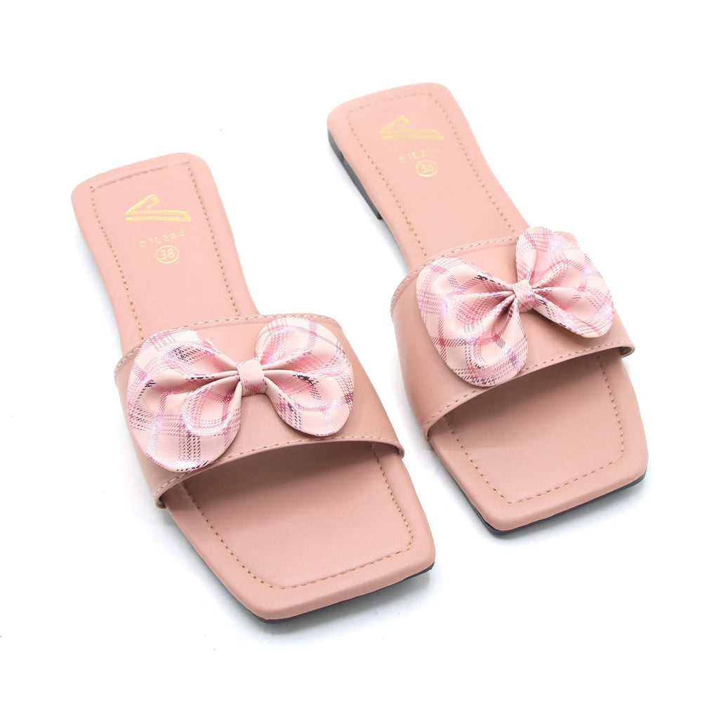 Women's Slipper