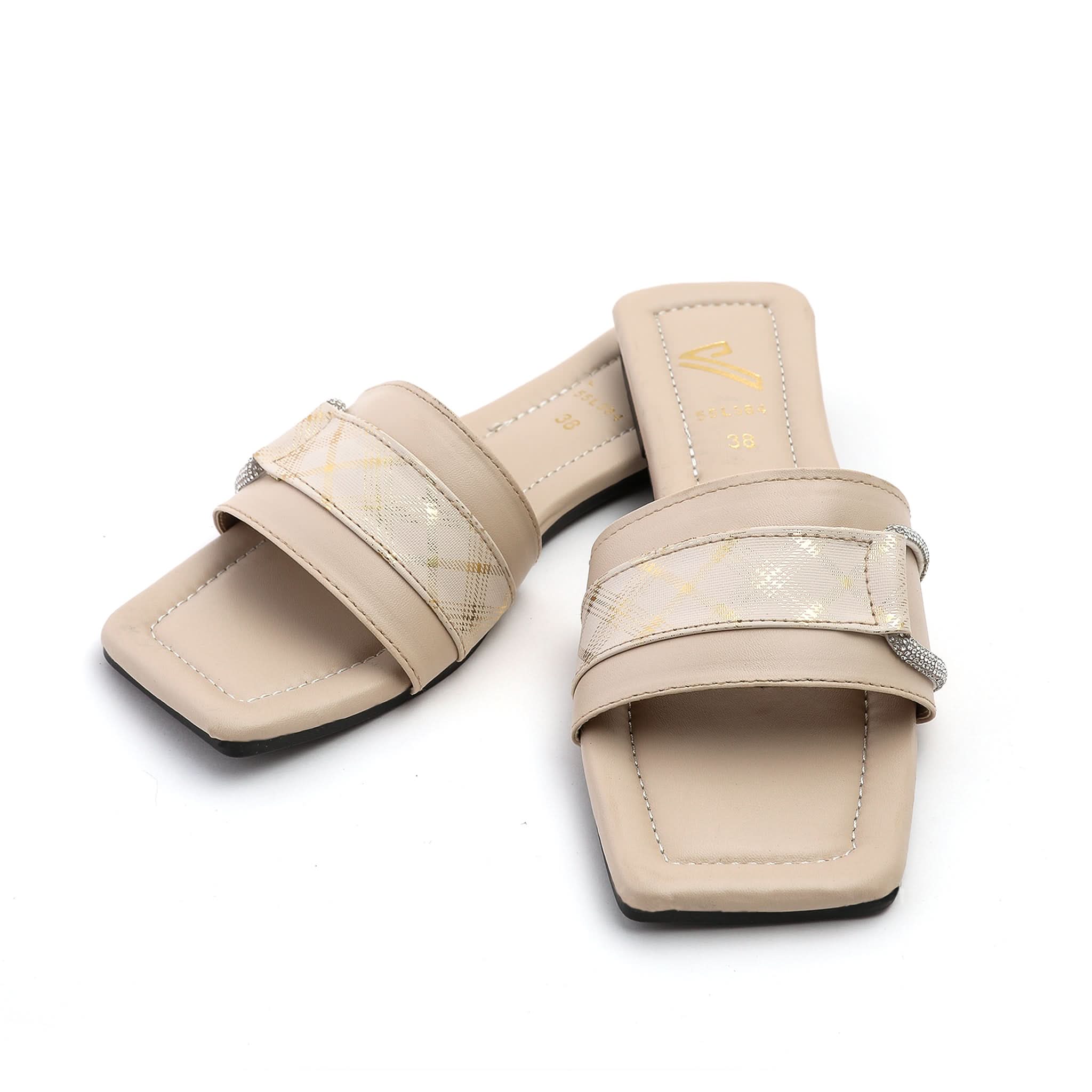 Women's Slipper