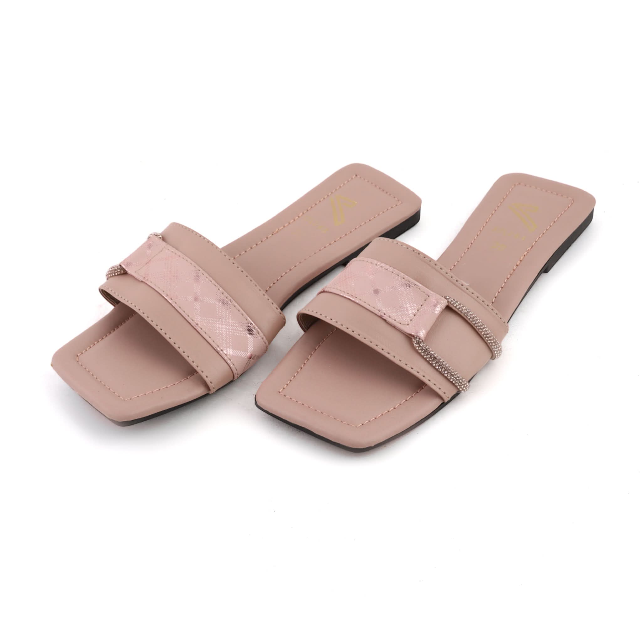 Women's Slipper