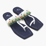 Valuable Open-Toe Slipper