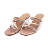 Valuable Women's Heels Slipper