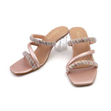 Valuable Women's Heels Slipper