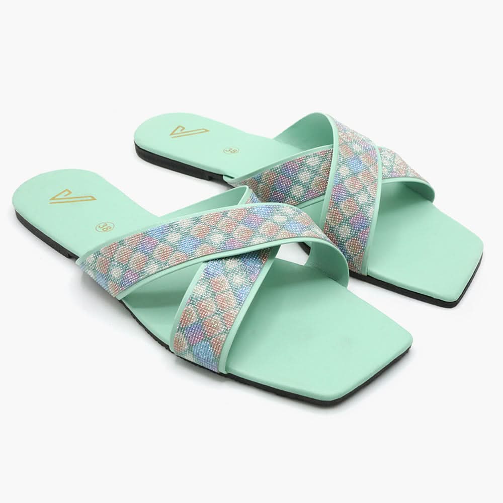 Women's Slipper