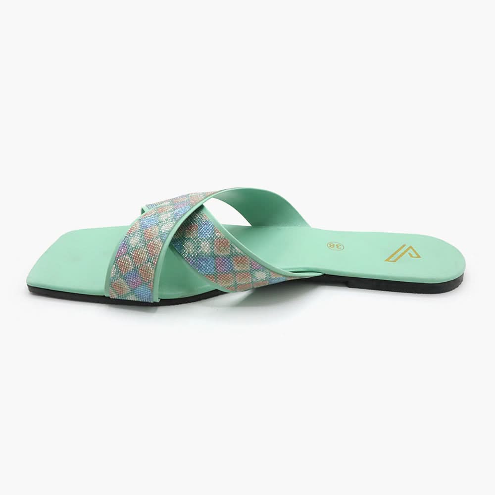 Women's Slipper