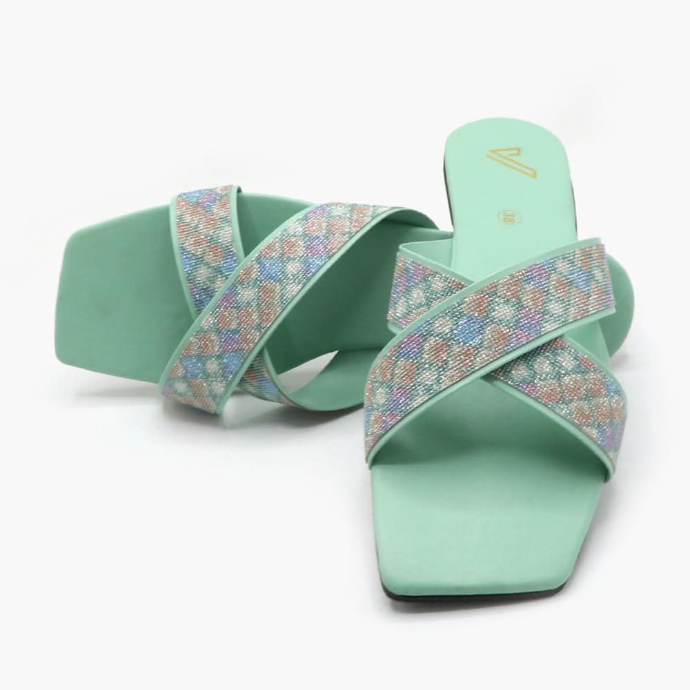 Women's Slipper