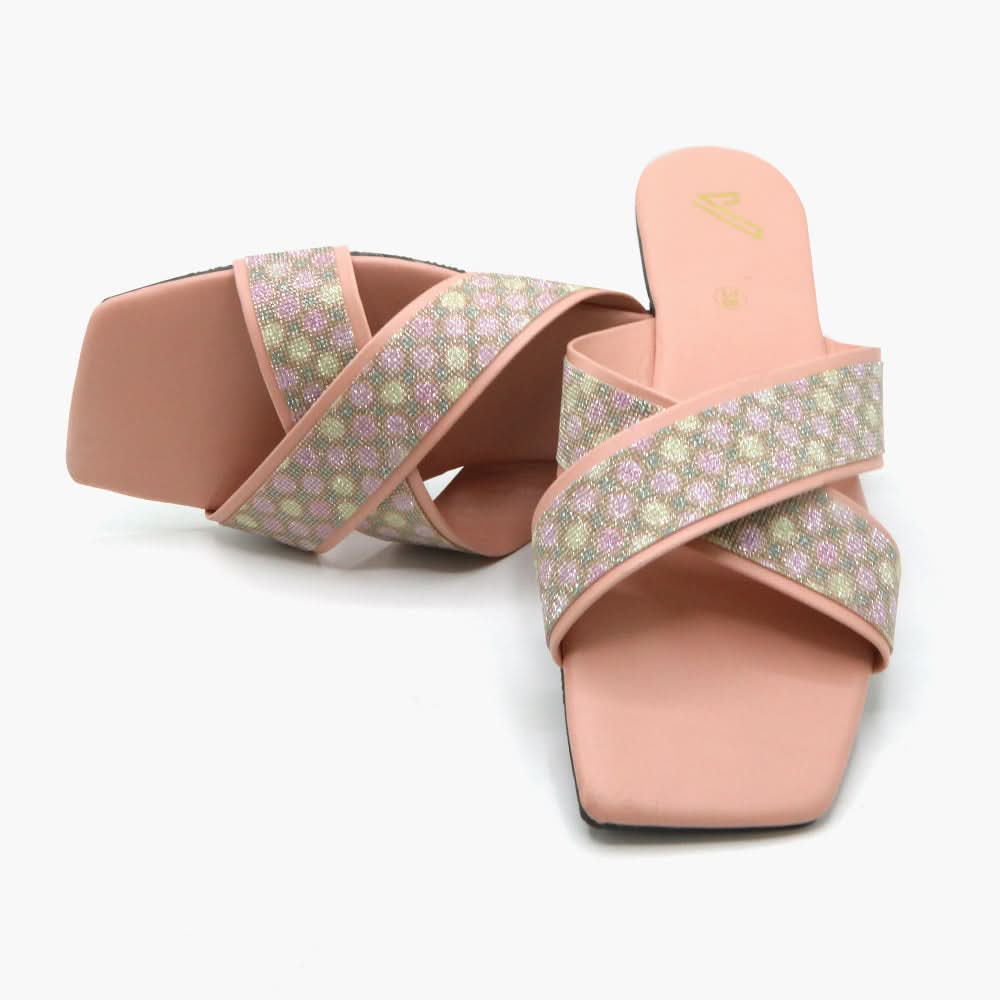 Women's Slipper