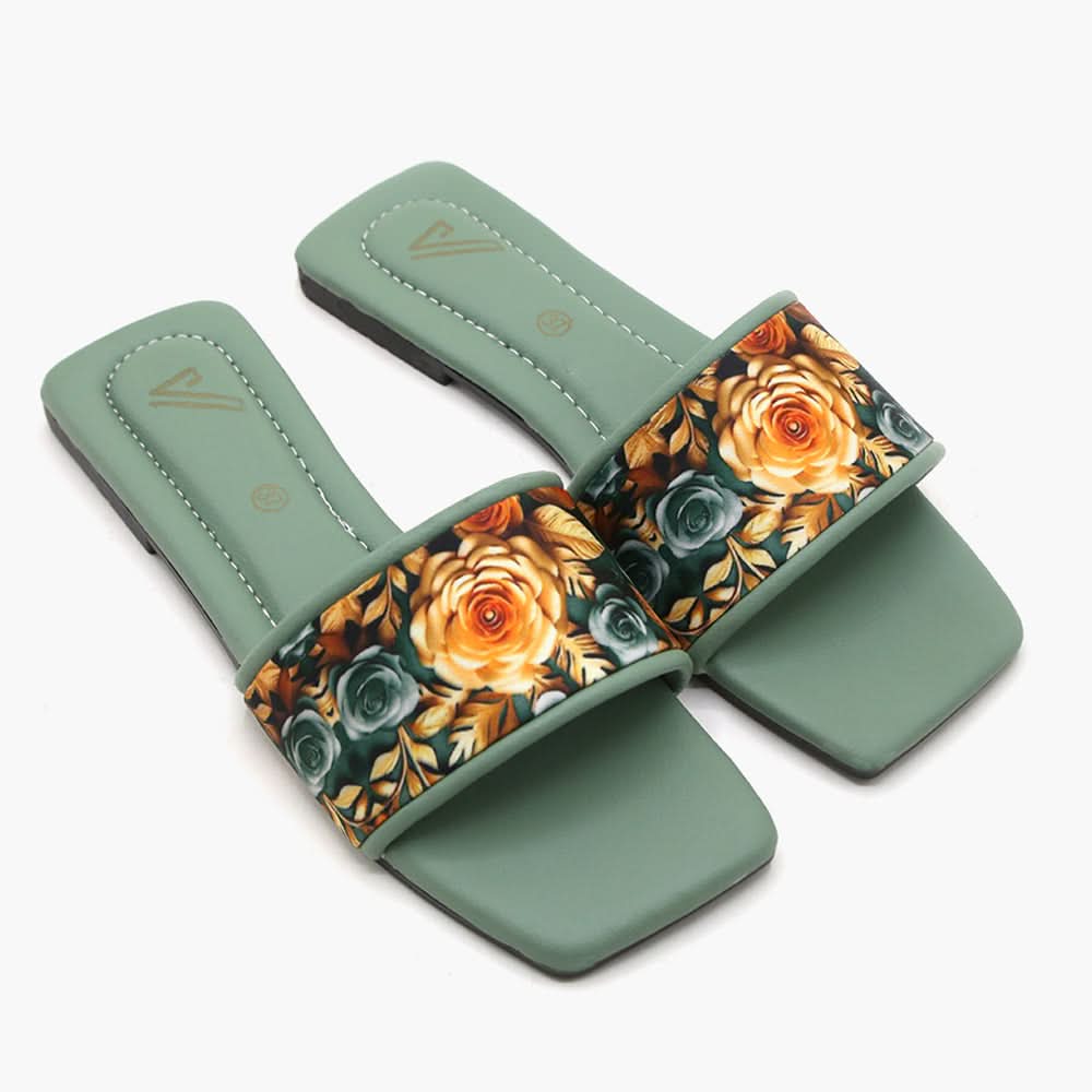 Women's Slipper