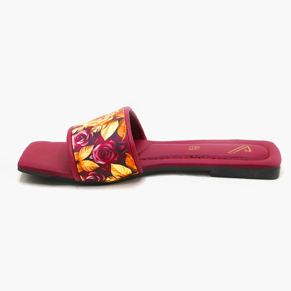 Women's Slipper