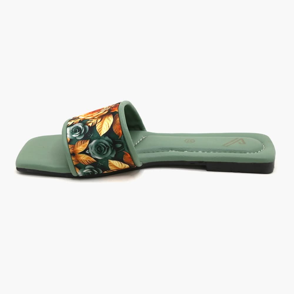 Women's Slipper