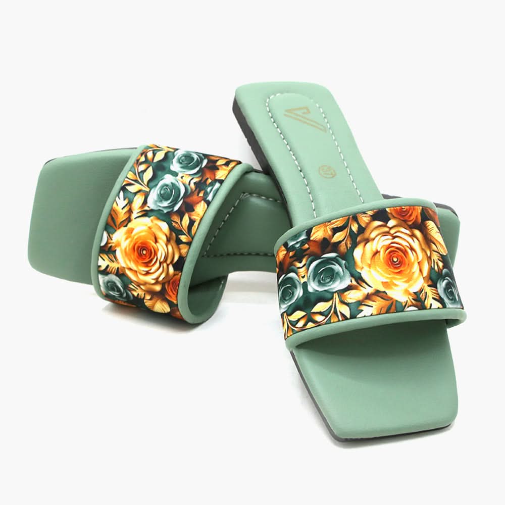 Women's Slipper