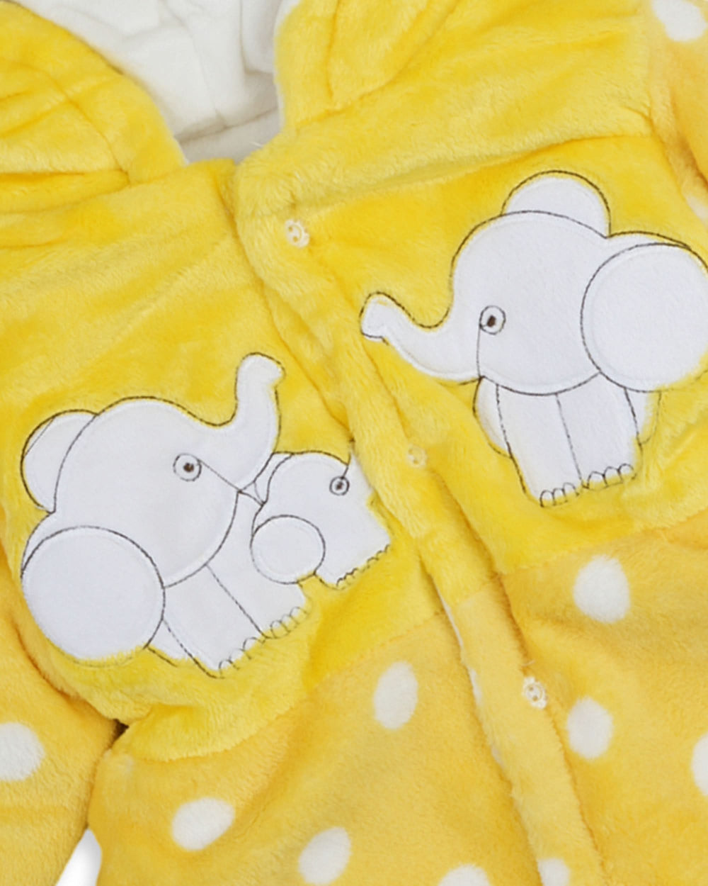 Valuables Newborn Girls’ Romper