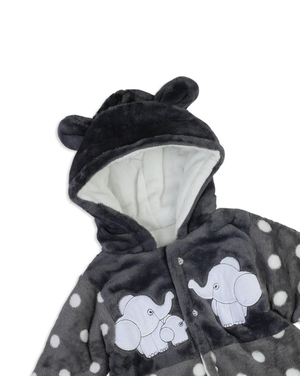 Valuables Newborn Girls’ Romper